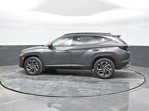 New 2026 Hyundai Tucson Limited w/ Tow & Go Package image 5