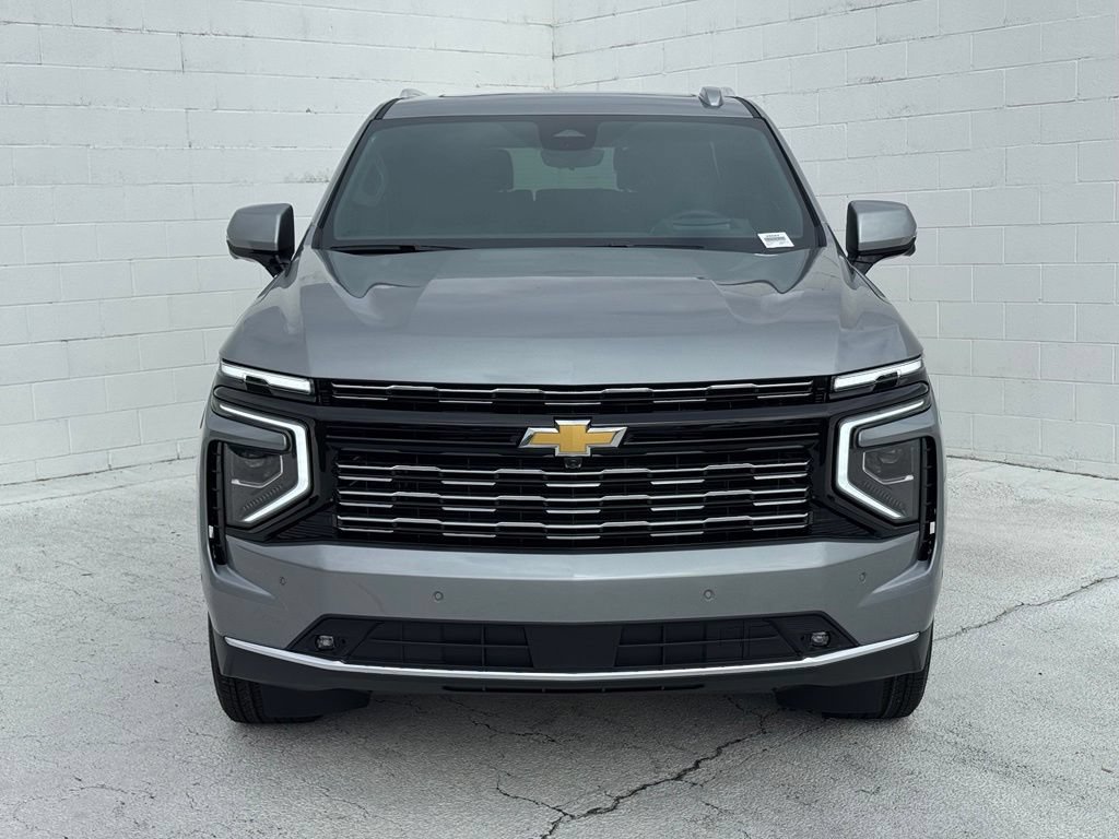 New 2026 Chevrolet Tahoe High Country AWD/4WD image 9