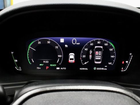 Used 2025 Honda Accord Sport image 27