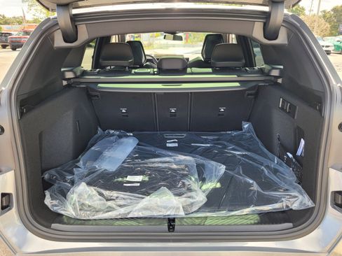 New 2025 BMW X3 xDrive30i w/ Convenience Package image 15