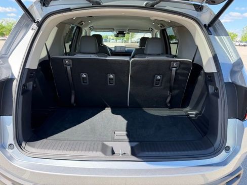 Certified 2025 Honda Pilot EX-L image 31