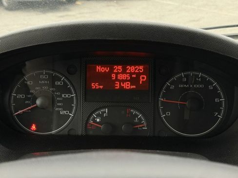 Used 2016 RAM ProMaster 2500 image 21