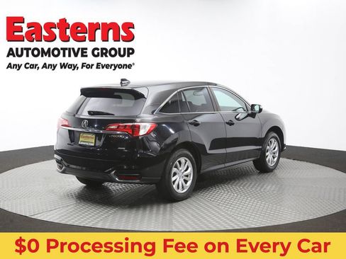 Used 2016 Acura RDX AWD w/ Technology Package image 44