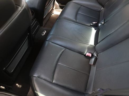 Used 2009 INFINITI G37 Journey w/ Premium Pkg image 10