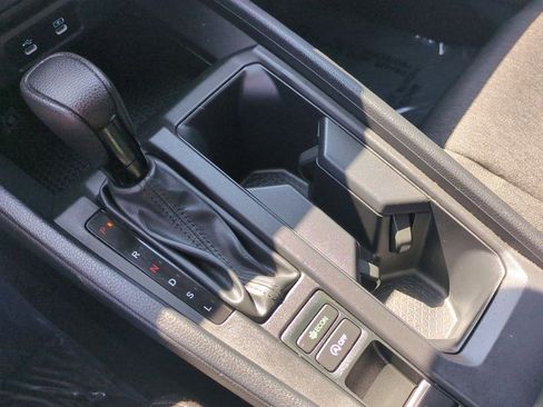 Certified 2023 Honda Accord EX image 18