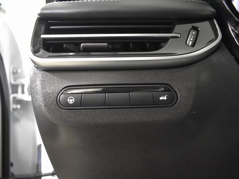 Certified 2023 INFINITI QX60 Luxe w/ Performance Audio Package image 15