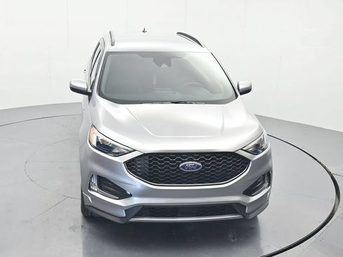 Used 2024 Ford Edge ST-Line AWD/4WD image 29