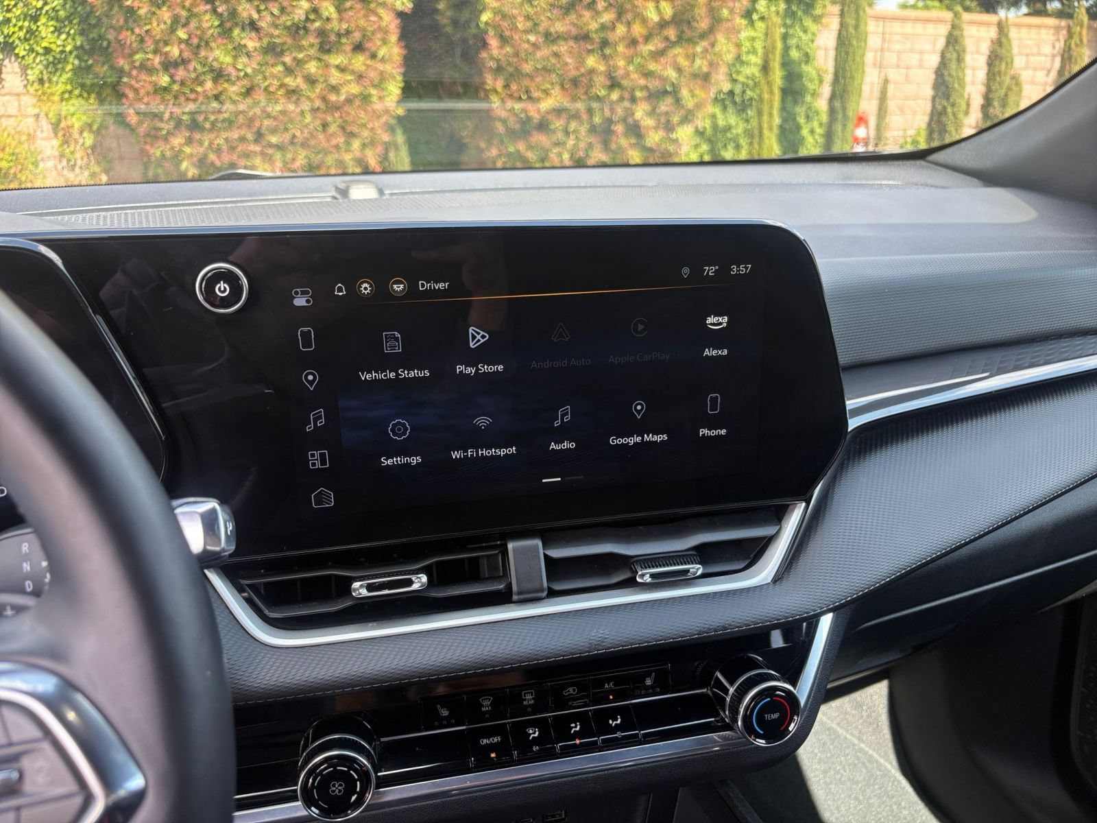 Used 2025 Chevrolet Equinox LT FWD image 20
