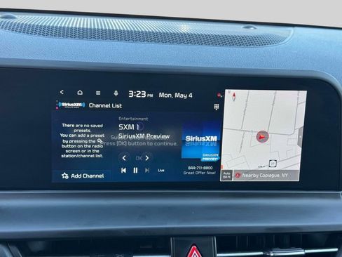 Used 2024 Kia Seltos SX AWD/4WD image 25