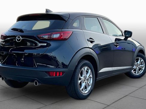 Used 2019 MAZDA CX-3 Sport FWD image 13