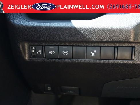 Used 2023 Toyota RAV4 XLE w/ XLE Grade Weather Package AWD/4WD image 26