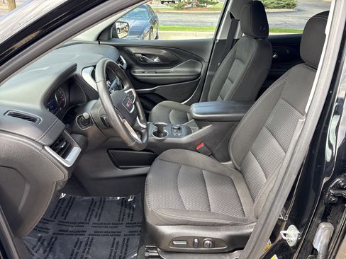 Used 2022 GMC Terrain SLE w/ Driver Convenience Package FWD image 11