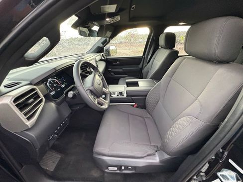 Used 2025 Toyota Sequoia SR5 image 17