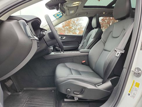 Used 2025 Volvo XC60 T8 Core w/ Protection Package Premier image 13