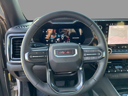 New 2026 GMC Canyon AT4 w/ Nightfall Edition AWD/4WD image 25