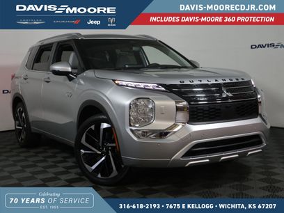 Used 2024 Mitsubishi Outlander SEL