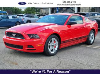 Used 2013 Ford Mustang Coupe RWD video 1