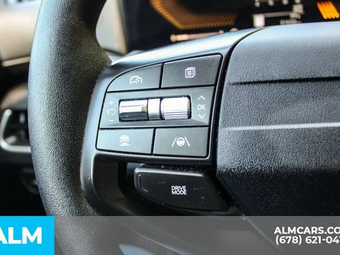 Used 2025 Kia K4 FWD image 24