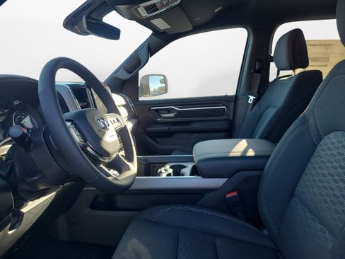 New 2026 RAM 1500 Big Horn image 9