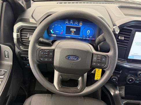 New 2026 Ford F150 STX w/ Equipment Group 200A AWD/4WD image 16