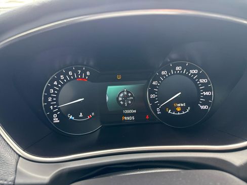 Used 2018 Lincoln MKX Premiere image 33