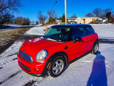 Used 2011 MINI Cooper Hardtop image 7
