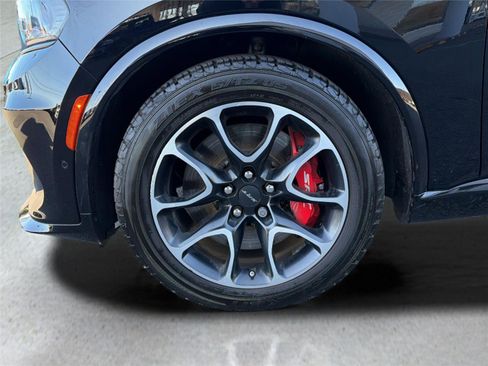 Used 2021 Dodge Durango SRT Hellcat w/ Technology Group image 45