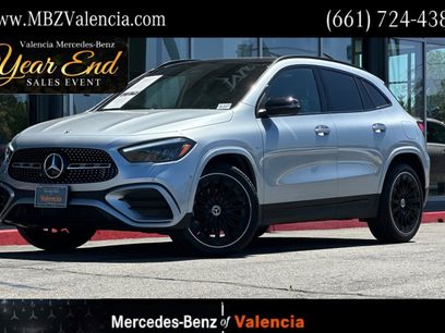 Used 2025 Mercedes-Benz GLA 250
