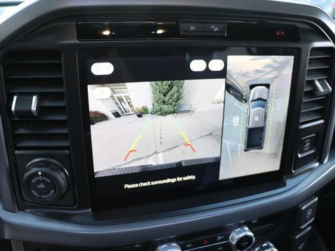 Used 2025 Ford F150 XLT w/ Equipment Group 303A High AWD/4WD image 27