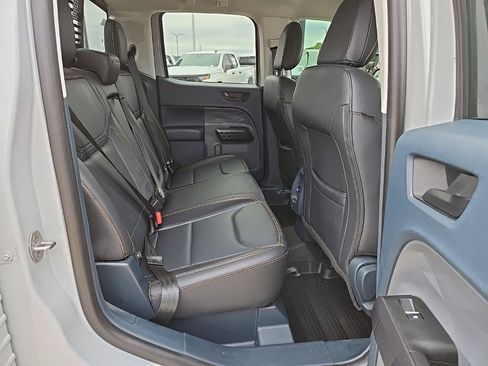 Used 2023 Ford Maverick Tremor w/ Tremor Off-Road Package image 21