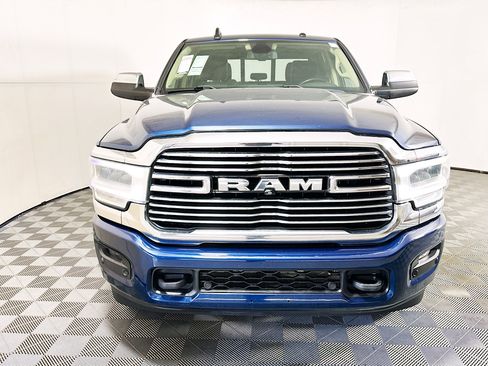 Used 2020 RAM 2500 Laramie image 8