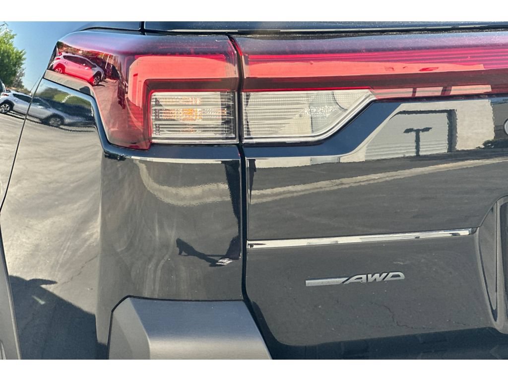 New 2026 Subaru Outback Touring AWD/4WD image 25