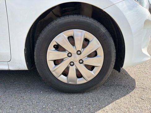 Used 2018 Kia Rio S image 7