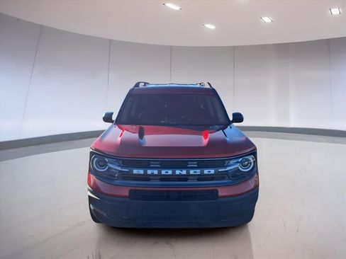 Used 2022 Ford Bronco Sport Big Bend image 7