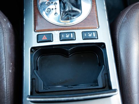 Used 2008 INFINITI FX45 AWD image 37