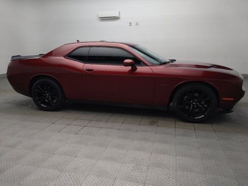 Used 2018 Dodge Challenger R/T Plus RWD image 11