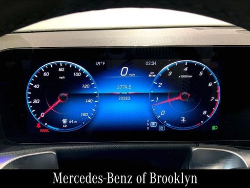 Certified 2023 Mercedes-Benz GLB 250 4MATIC image 26