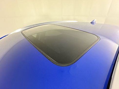 Used 2021 Honda HR-V EX image 28