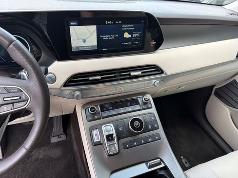 Used 2020 Hyundai Palisade Limited FWD image 29