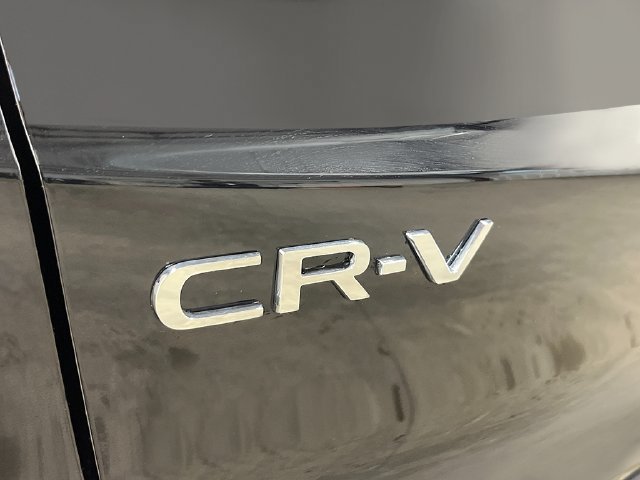 New 2027 Honda CR-V LX image 10