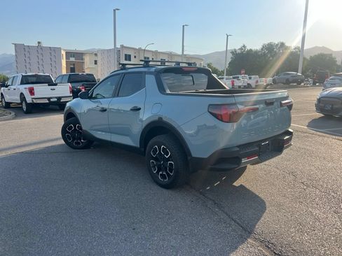 Used 2022 Hyundai Santa Cruz SEL w/ Activity Package AWD/4WD image 9