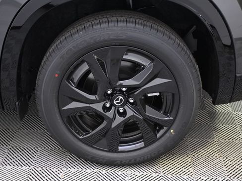 New 2026 MAZDA CX-5 2.5 S w/ Premium Package AWD/4WD image 20