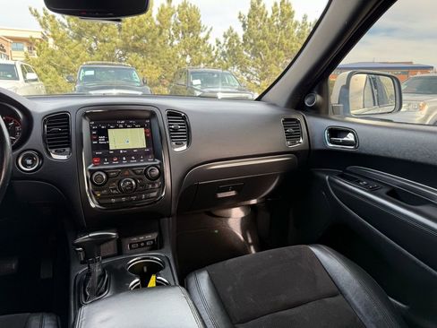 Used 2019 Dodge Durango R/T image 31