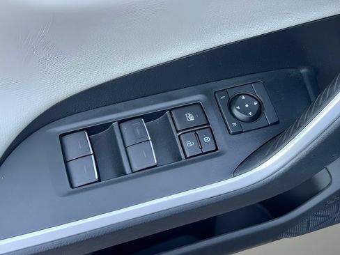 Certified 2024 Toyota RAV4 Limited AWD/4WD image 12