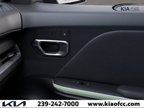New 2026 Kia K4 GT-Line FWD image 25