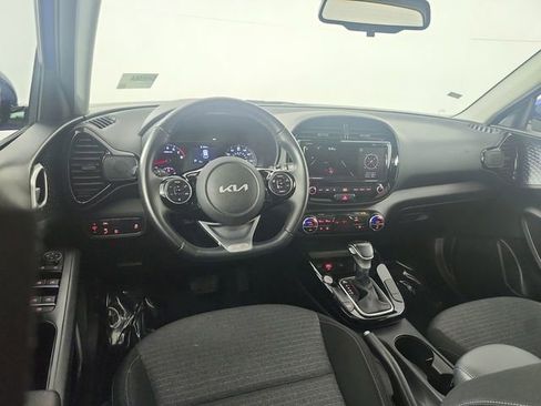 Used 2022 Kia Soul GT-Line FWD image 23