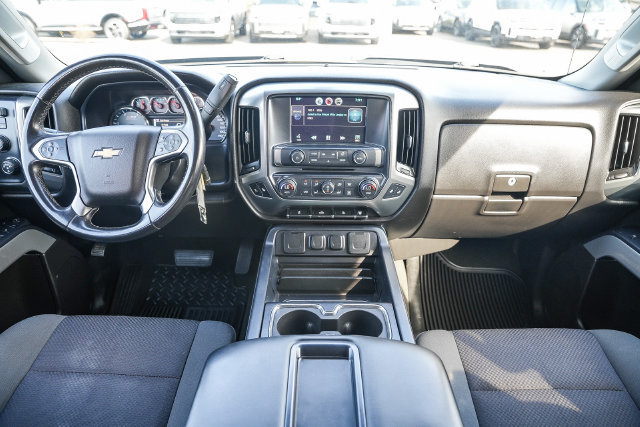 Used 2015 Chevrolet Silverado 2500 LT AWD/4WD image 14