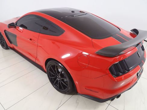 Used 2017 Ford Mustang Shelby GT350 w/ Electronics Package RWD image 34
