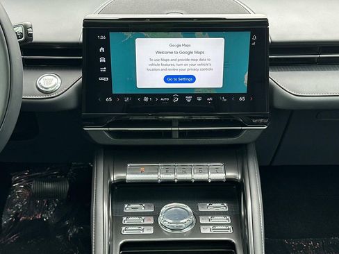 New 2025 Lincoln Nautilus Premier w/ Equipment Group 102A image 26