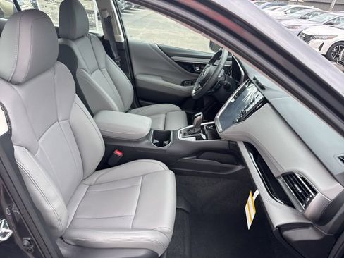 New 2025 Subaru Legacy Limited image 11